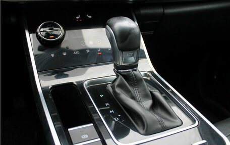 Chery Tiggo 8 I, 2021 год, 1 885 000 рублей, 24 фотография