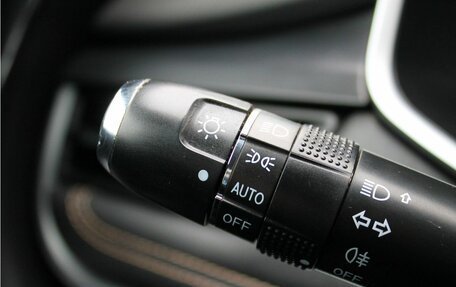 Chery Tiggo 8 I, 2021 год, 1 885 000 рублей, 18 фотография