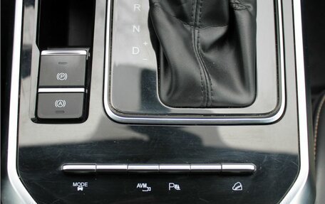 Chery Tiggo 8 I, 2021 год, 1 885 000 рублей, 23 фотография