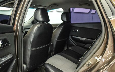 KIA Rio III рестайлинг, 2015 год, 1 020 000 рублей, 11 фотография