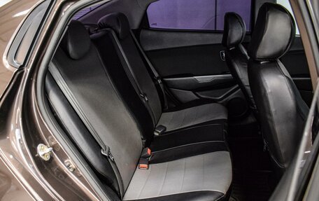 KIA Rio III рестайлинг, 2015 год, 1 020 000 рублей, 7 фотография