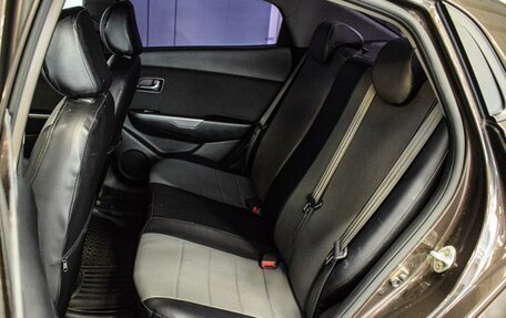 KIA Rio III рестайлинг, 2015 год, 1 020 000 рублей, 10 фотография