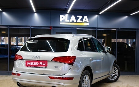 Audi Q5, 2014 год, 1 799 000 рублей, 4 фотография
