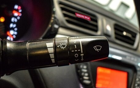 KIA Rio III рестайлинг, 2015 год, 1 020 000 рублей, 14 фотография