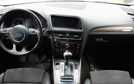 Audi Q5, 2014 год, 1 799 000 рублей, 10 фотография