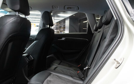 Audi Q5, 2014 год, 1 799 000 рублей, 13 фотография