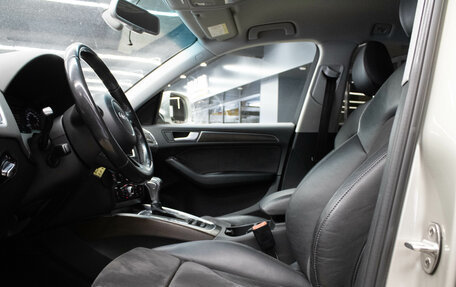 Audi Q5, 2014 год, 1 799 000 рублей, 11 фотография