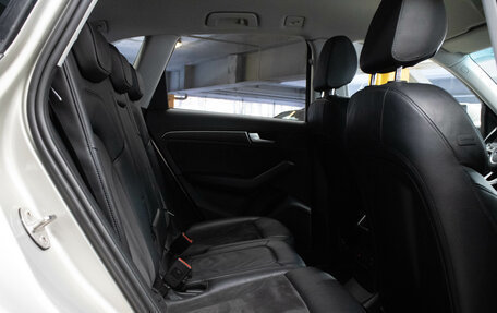 Audi Q5, 2014 год, 1 799 000 рублей, 14 фотография