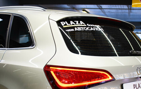 Audi Q5, 2014 год, 1 799 000 рублей, 7 фотография