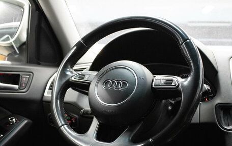 Audi Q5, 2014 год, 1 799 000 рублей, 8 фотография