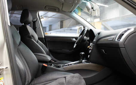 Audi Q5, 2014 год, 1 799 000 рублей, 12 фотография