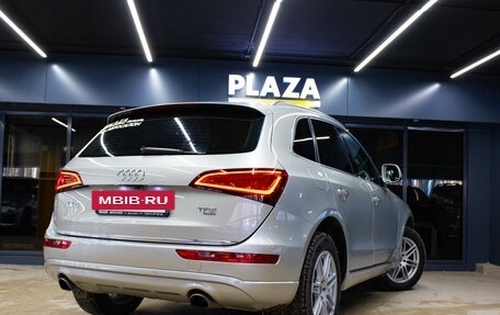 Audi Q5, 2014 год, 1 799 000 рублей, 6 фотография