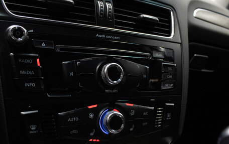 Audi Q5, 2014 год, 1 799 000 рублей, 21 фотография