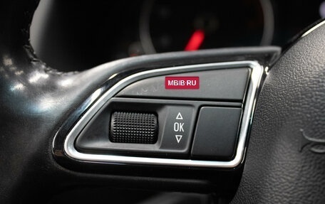 Audi Q5, 2014 год, 1 799 000 рублей, 26 фотография