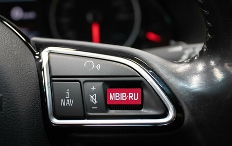 Audi Q5, 2014 год, 1 799 000 рублей, 25 фотография