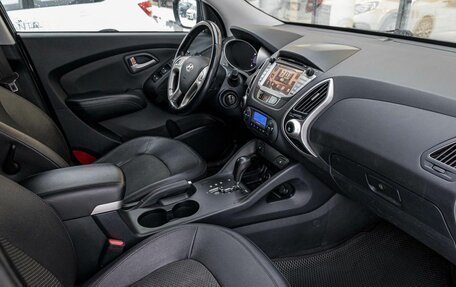 Hyundai ix35 I рестайлинг, 2013 год, 1 490 400 рублей, 6 фотография