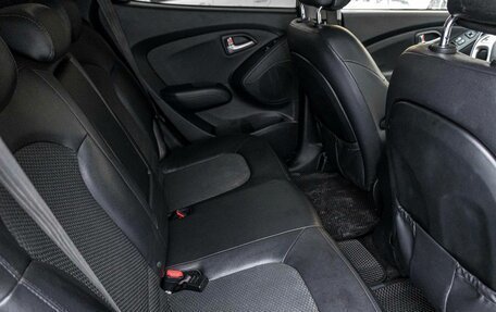 Hyundai ix35 I рестайлинг, 2013 год, 1 490 400 рублей, 9 фотография