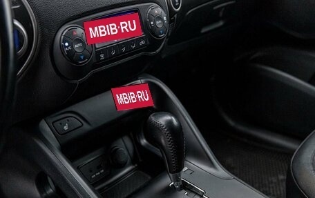 Hyundai ix35 I рестайлинг, 2013 год, 1 490 400 рублей, 8 фотография