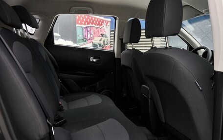 Nissan Qashqai, 2013 год, 1 073 000 рублей, 7 фотография