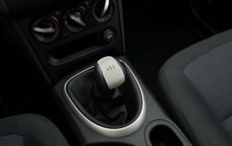 Nissan Qashqai, 2013 год, 1 073 000 рублей, 12 фотография