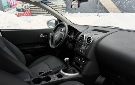Nissan Qashqai, 2013 год, 1 073 000 рублей, 6 фотография