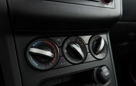 Nissan Qashqai, 2013 год, 1 073 000 рублей, 11 фотография