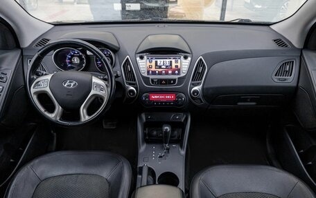 Hyundai ix35 I рестайлинг, 2013 год, 1 490 400 рублей, 7 фотография