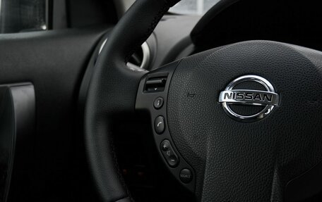 Nissan Qashqai, 2013 год, 1 073 000 рублей, 16 фотография