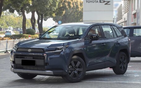 Toyota RAV4, 2026 год, 4 597 000 рублей, 3 фотография