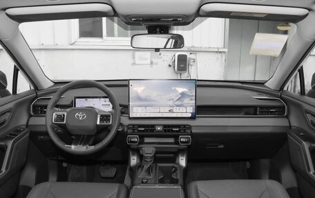 Toyota RAV4, 2026 год, 4 597 000 рублей, 8 фотография