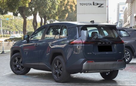 Toyota RAV4, 2026 год, 4 597 000 рублей, 4 фотография