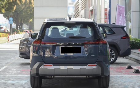 Toyota RAV4, 2026 год, 4 597 000 рублей, 5 фотография