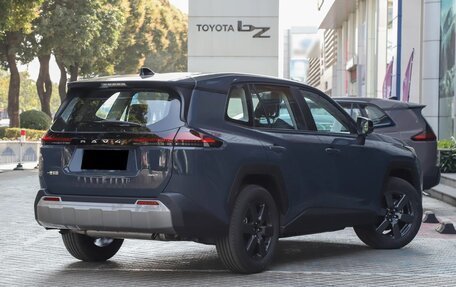 Toyota RAV4, 2026 год, 4 597 000 рублей, 6 фотография