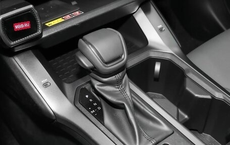 Toyota RAV4, 2026 год, 4 597 000 рублей, 10 фотография