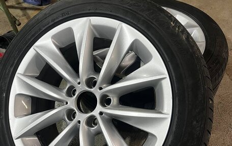 BMW X3, 2014 год, 2 050 000 рублей, 4 фотография