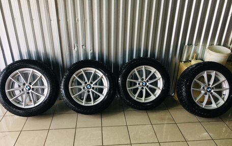 BMW X3, 2014 год, 2 050 000 рублей, 8 фотография