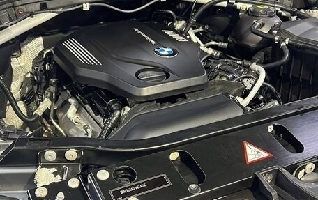 BMW X3, 2014 год, 2 050 000 рублей, 2 фотография