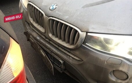 BMW X3, 2014 год, 2 050 000 рублей, 6 фотография