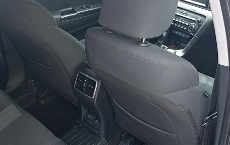 KIA Sportage IV рестайлинг, 2016 год, 1 800 000 рублей, 10 фотография