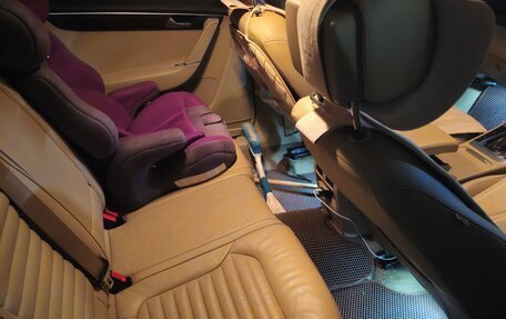 Volkswagen Passat B7, 2011 год, 1 350 000 рублей, 6 фотография