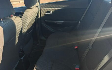 KIA Rio III рестайлинг, 2012 год, 800 000 рублей, 5 фотография