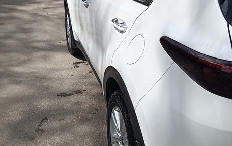 KIA Sportage IV рестайлинг, 2016 год, 1 800 000 рублей, 6 фотография