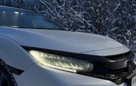 Honda Civic IX, 2018 год, 2 499 999 рублей, 7 фотография