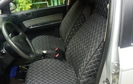 Hyundai Getz I рестайлинг, 2005 год, 250 000 рублей, 6 фотография