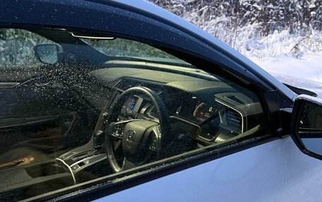 Honda Civic IX, 2018 год, 2 499 999 рублей, 11 фотография