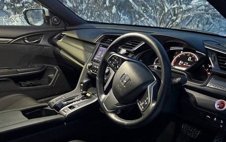 Honda Civic IX, 2018 год, 2 499 999 рублей, 13 фотография