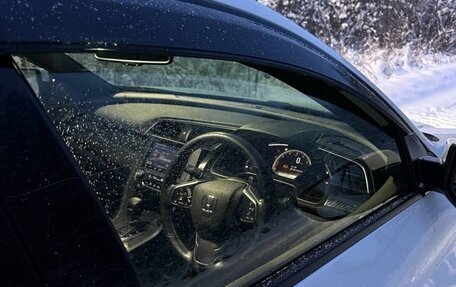 Honda Civic IX, 2018 год, 2 499 999 рублей, 12 фотография