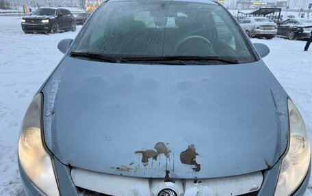 Opel Corsa D, 2007 год, 350 000 рублей, 5 фотография