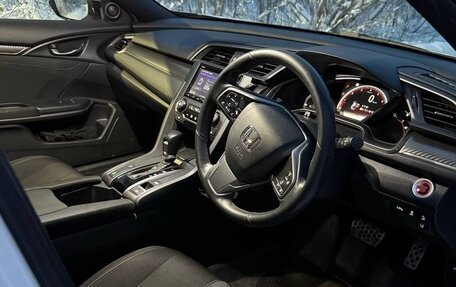 Honda Civic IX, 2018 год, 2 499 999 рублей, 16 фотография