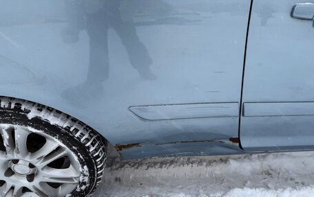 Opel Corsa D, 2007 год, 350 000 рублей, 4 фотография